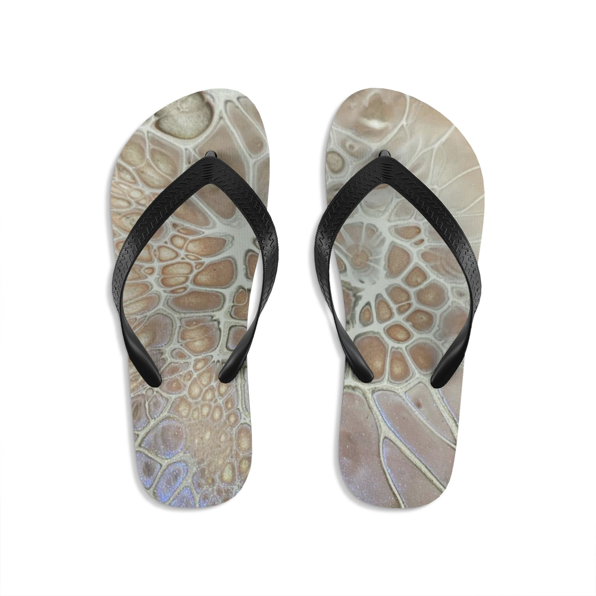Unisex Flip-Flops