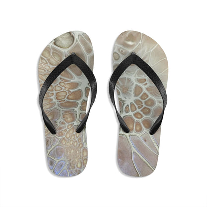 Unisex Flip-Flops