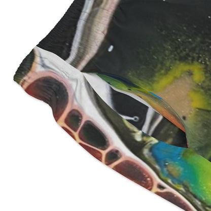 Swim Trunks