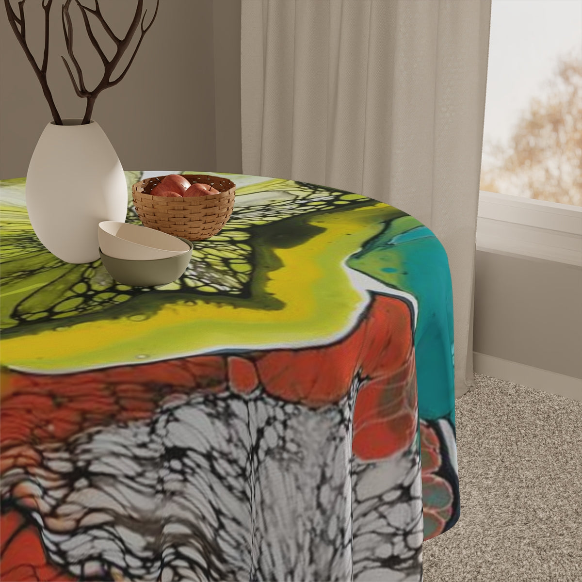 Tablecloth