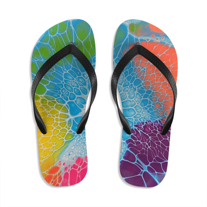 Unisex Flip-Flops