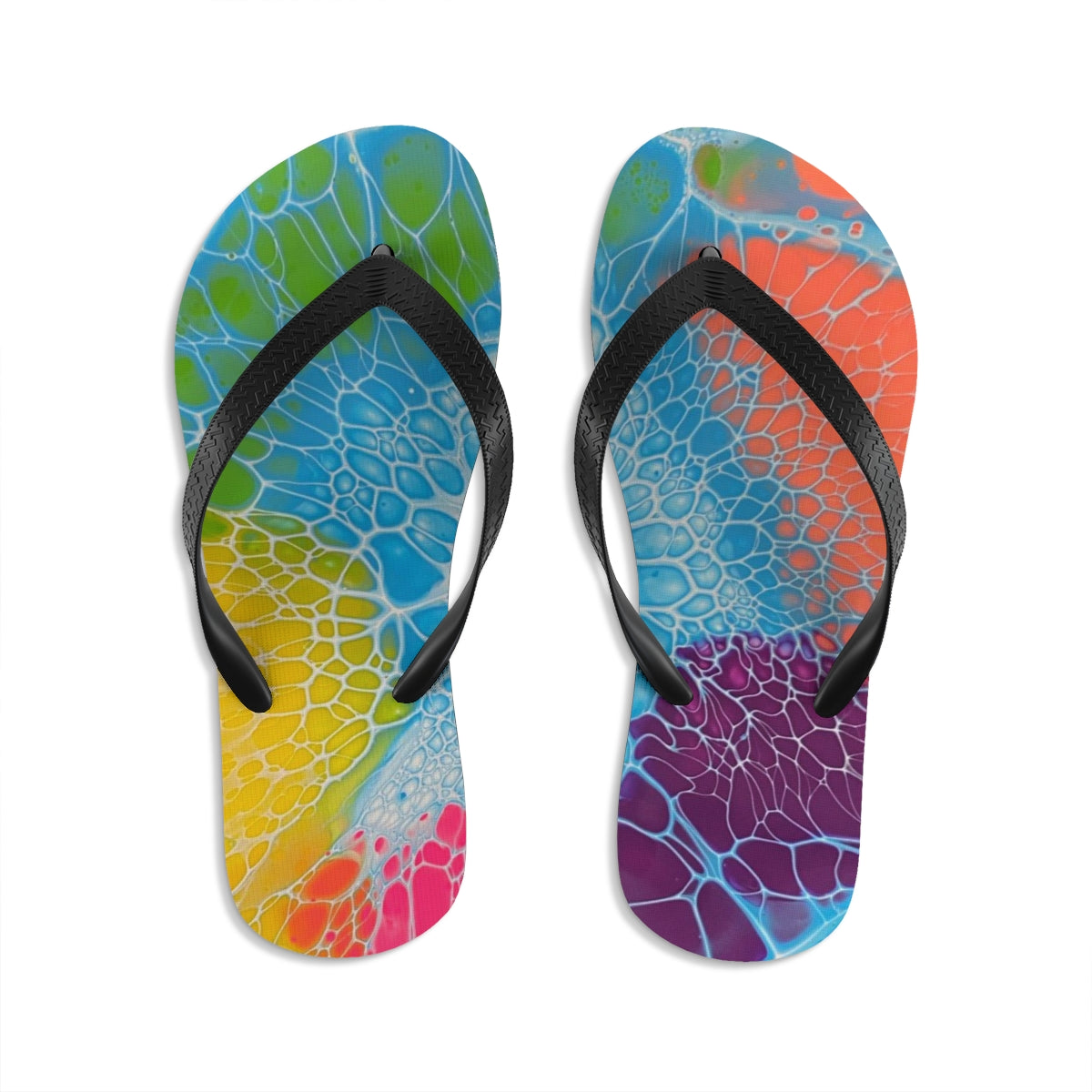 Unisex Flip-Flops