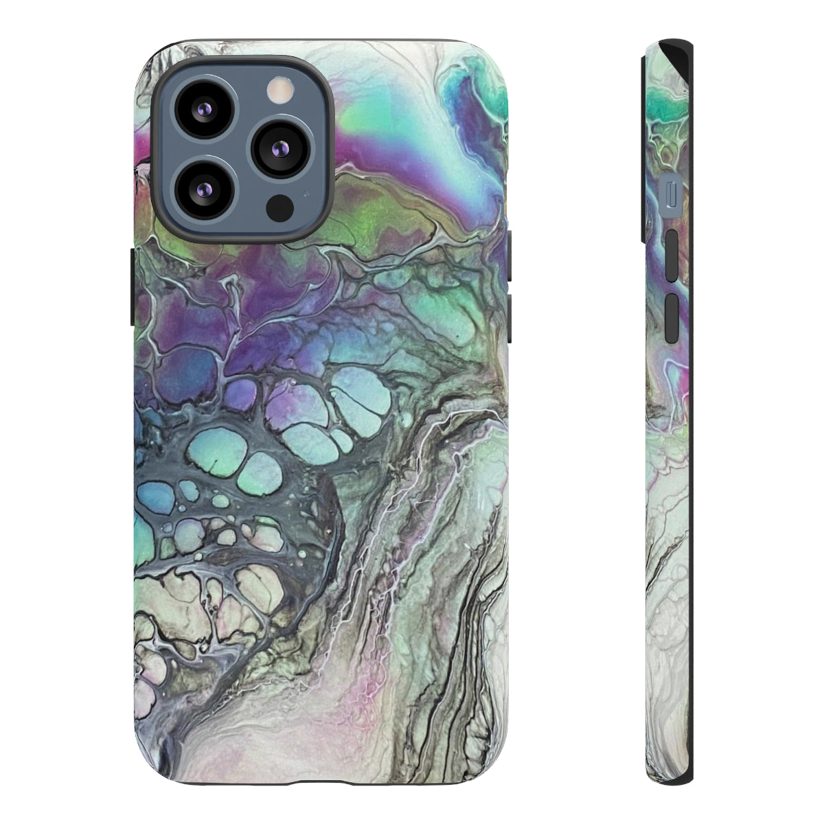 Tough Cases