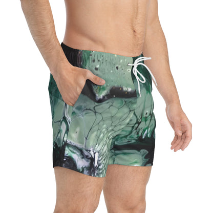 Swim Trunks
