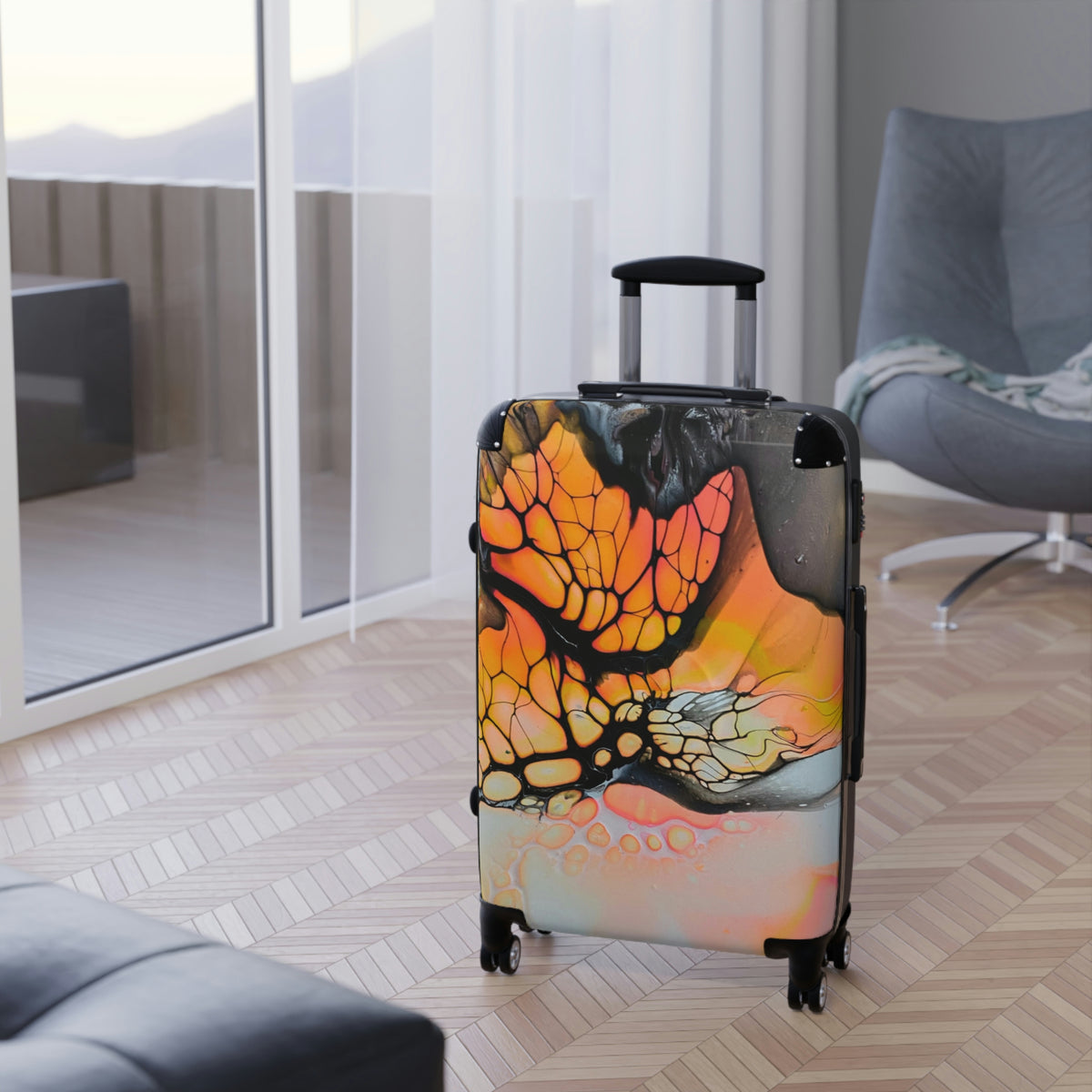 Suitcase Set