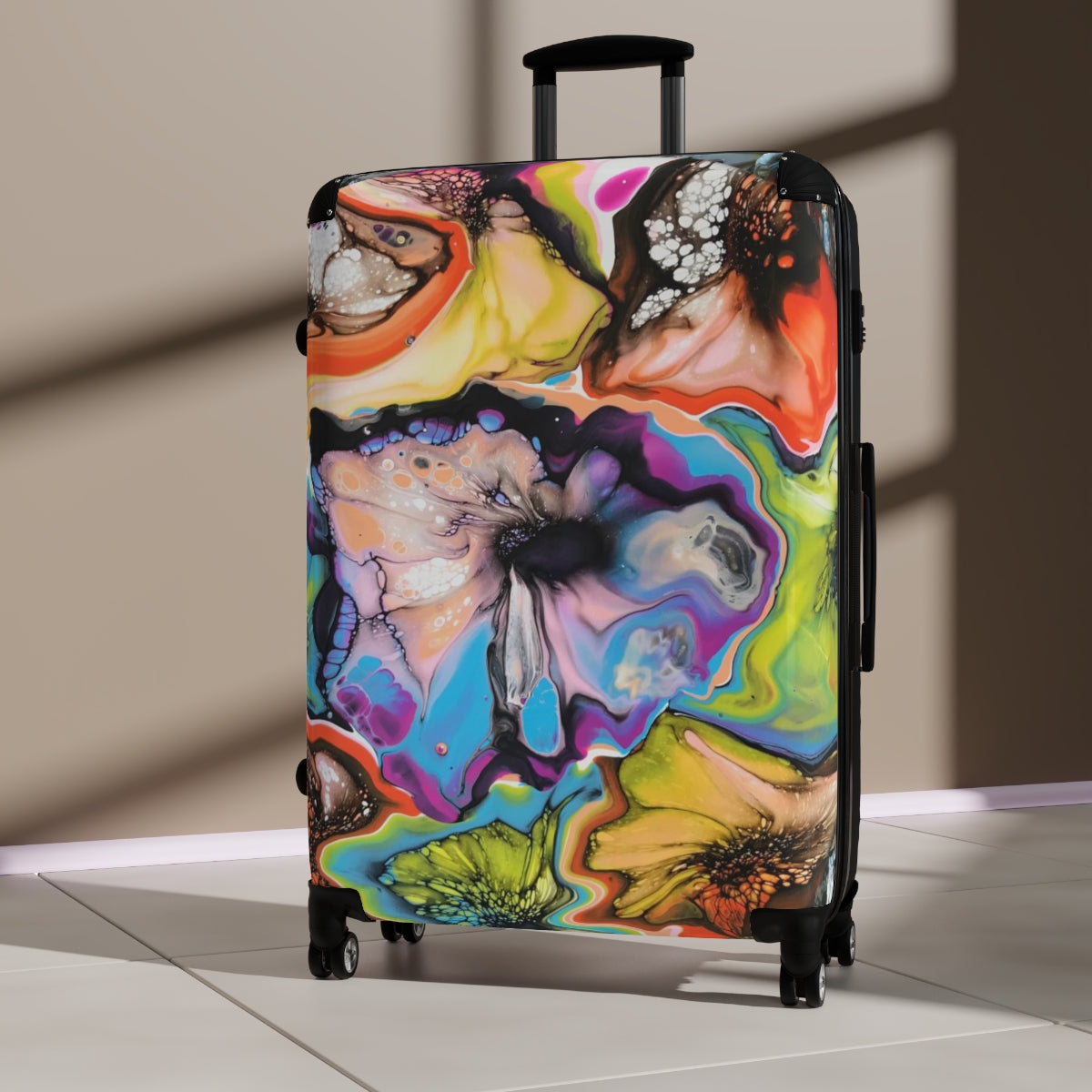 Suitcases