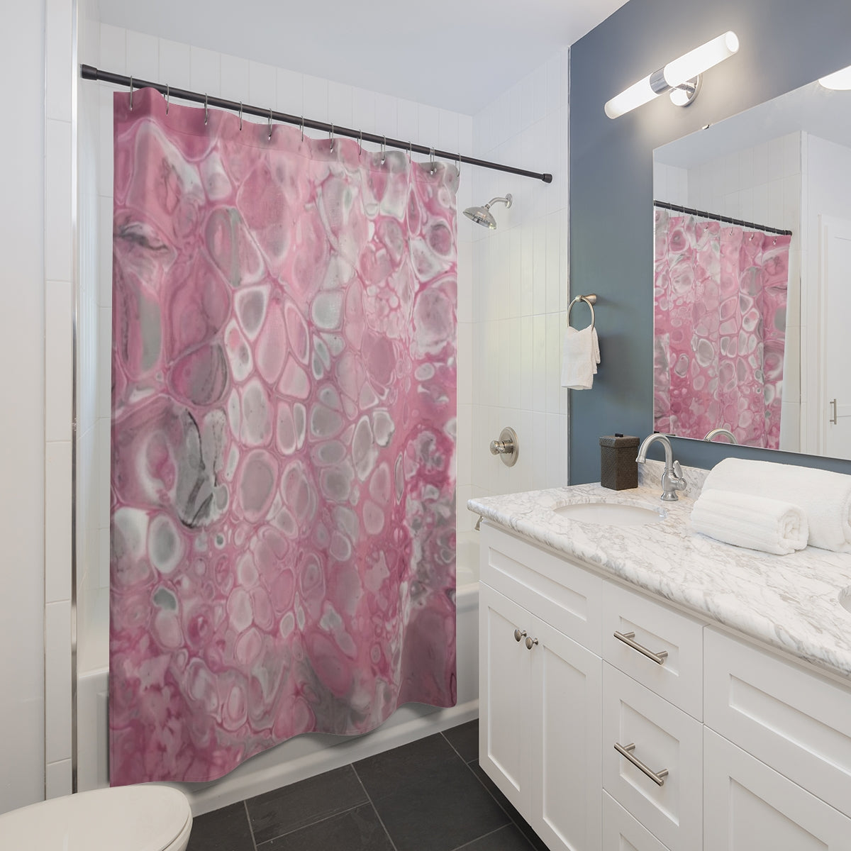 Shower Curtains