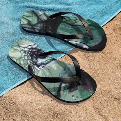 Unisex Flip-Flops