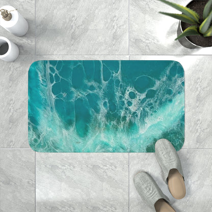 Memory Foam Bath Mat