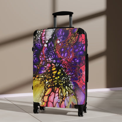 Suitcases