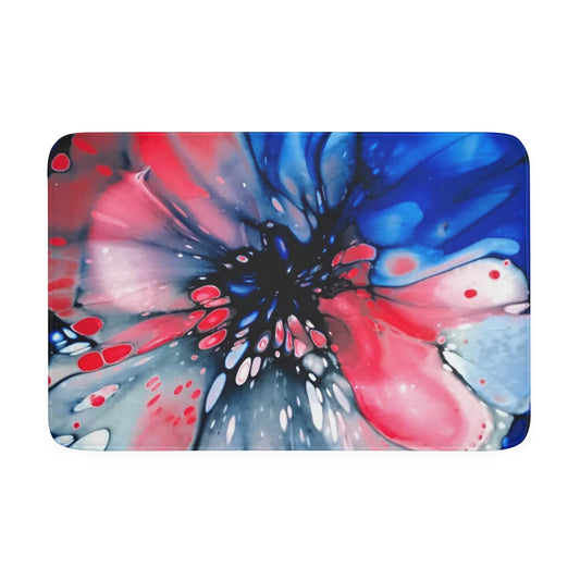 Memory Foam Bath Mat