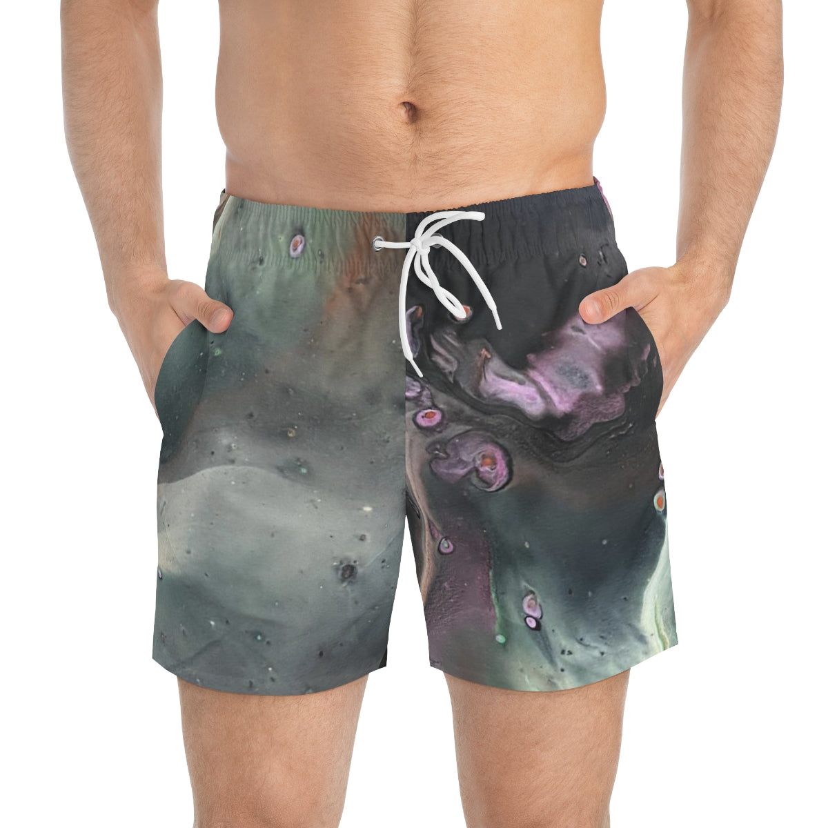 Swim Trunks