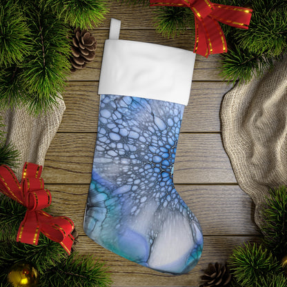 Holiday Stocking
