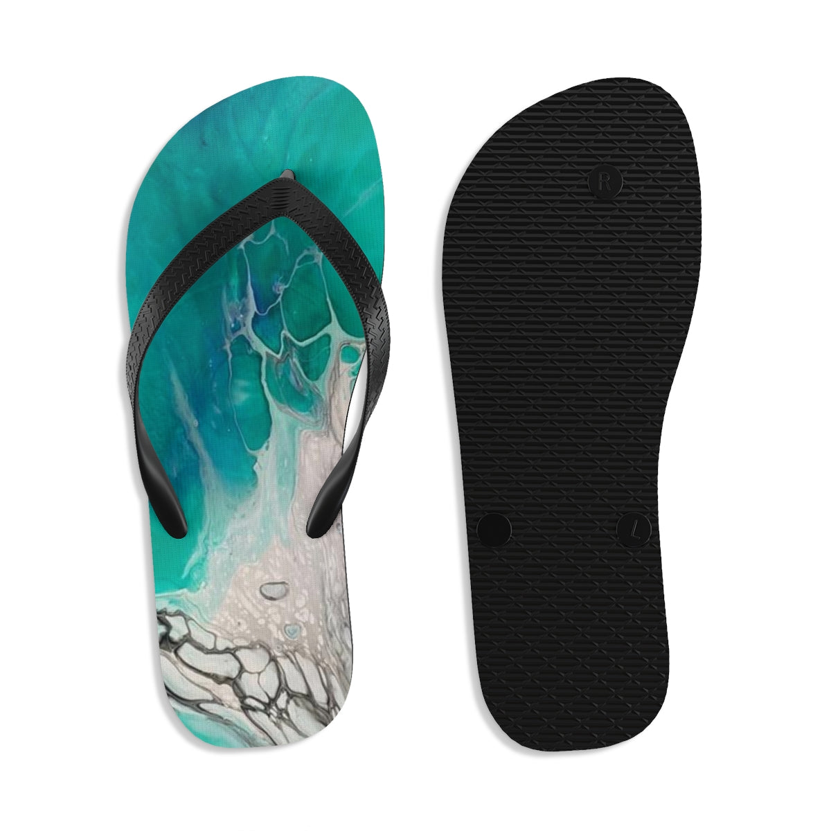 Unisex Flip-Flops