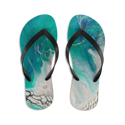Unisex Flip-Flops