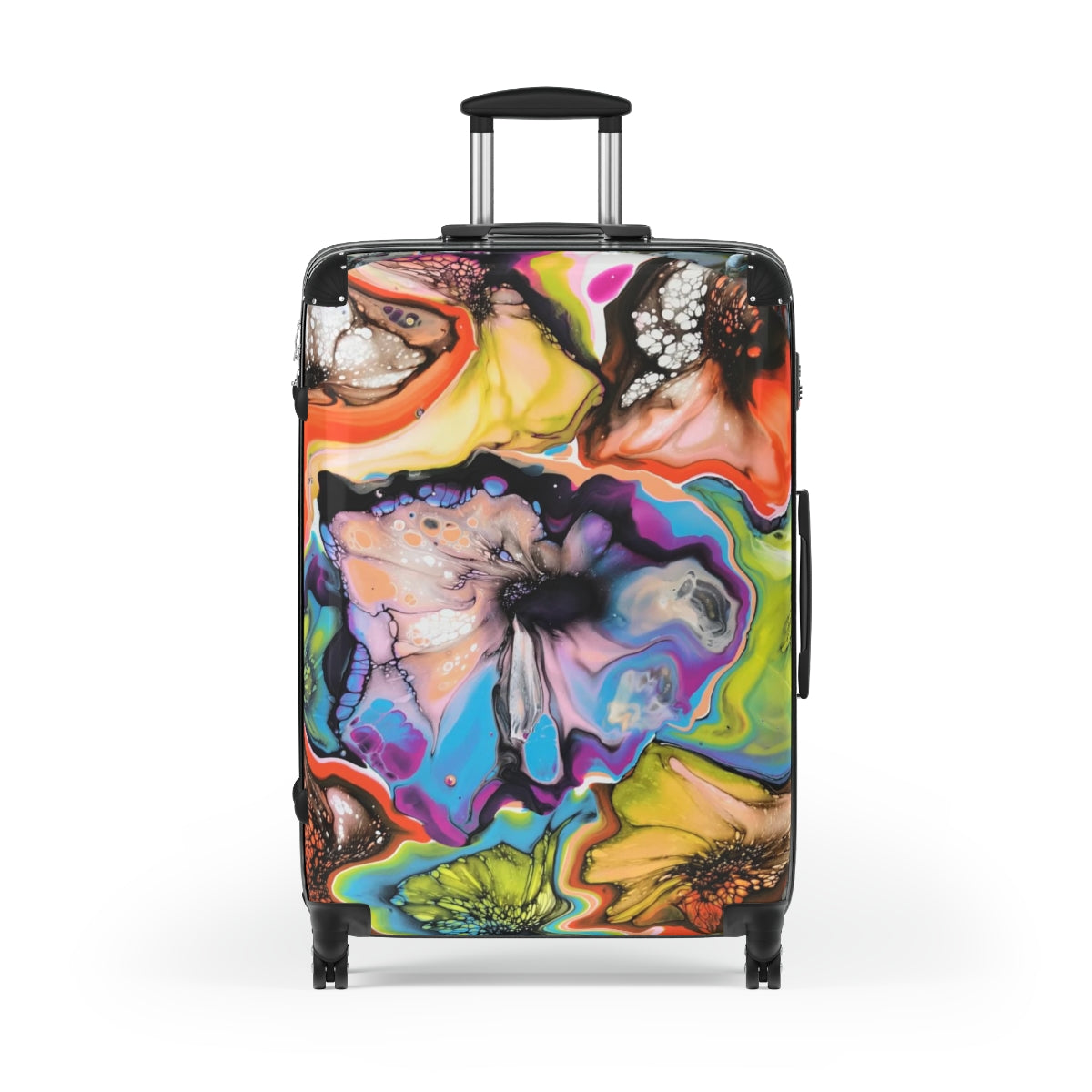 Suitcases