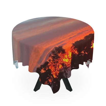Tablecloth