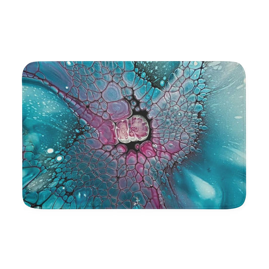 Memory Foam Bath Mat
