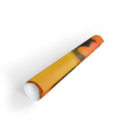 Gift Wrapping Paper Rolls, 1pc