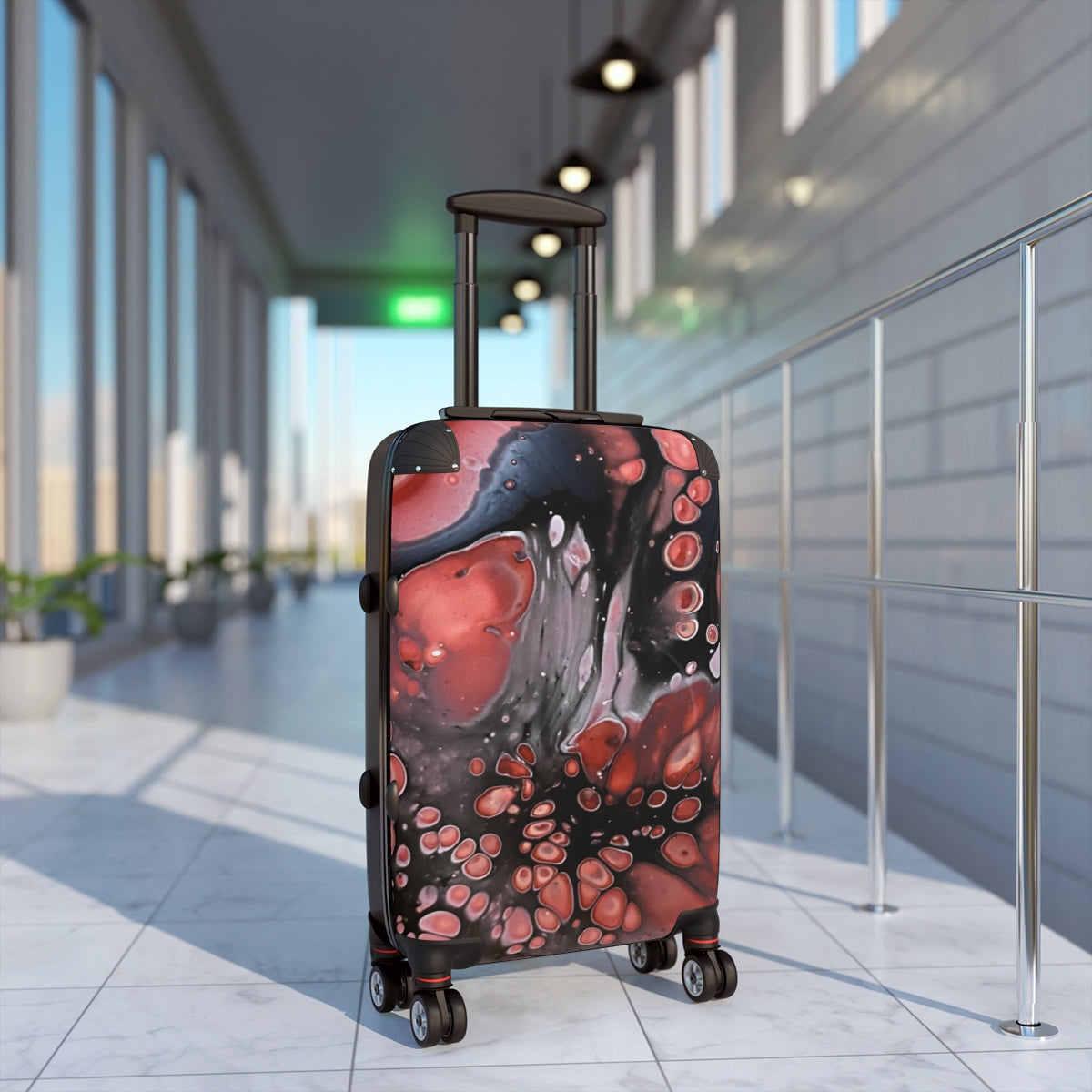 Suitcase Set