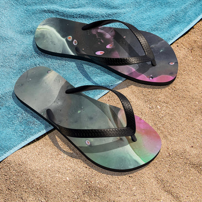 Unisex Flip-Flops