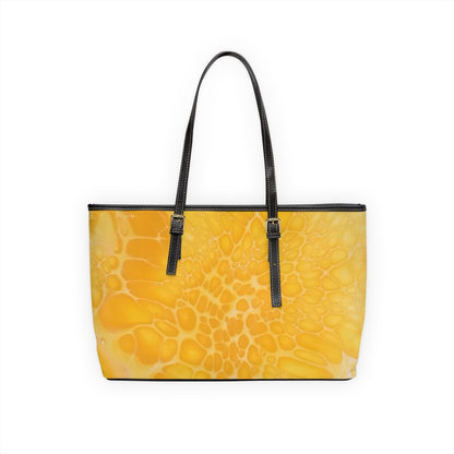 PU Leather Shoulder Bag