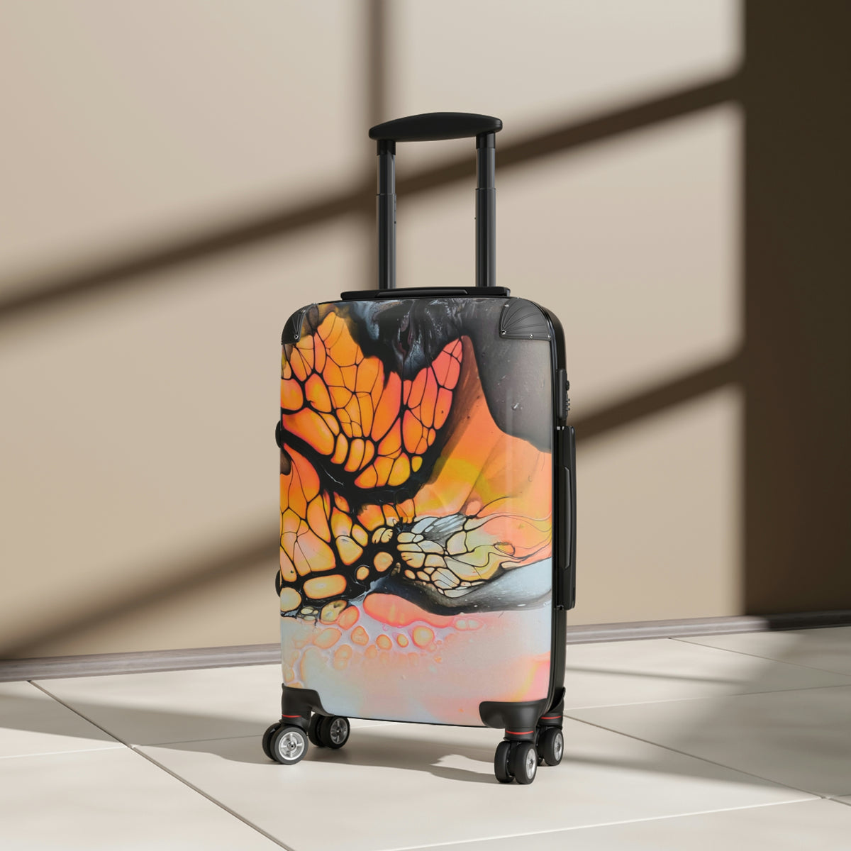 Suitcase Set