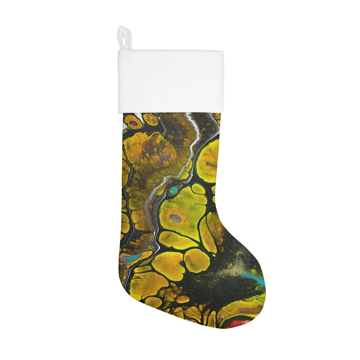 Holiday Stocking