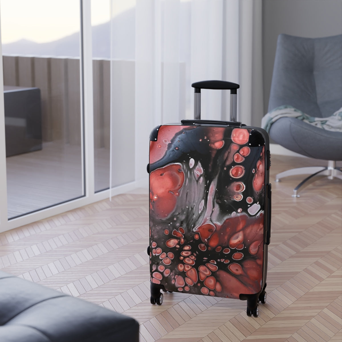 Suitcase Set