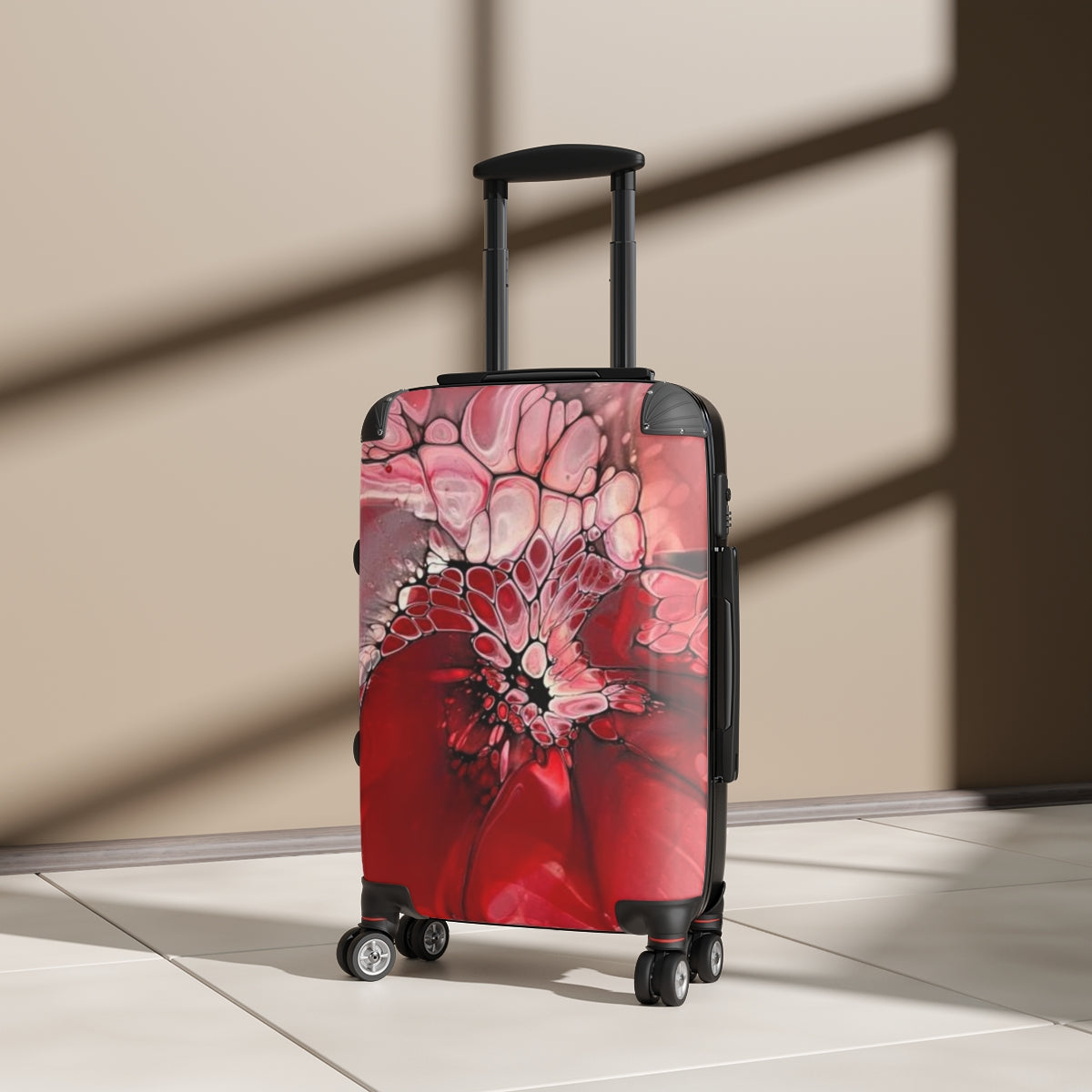 Suitcases