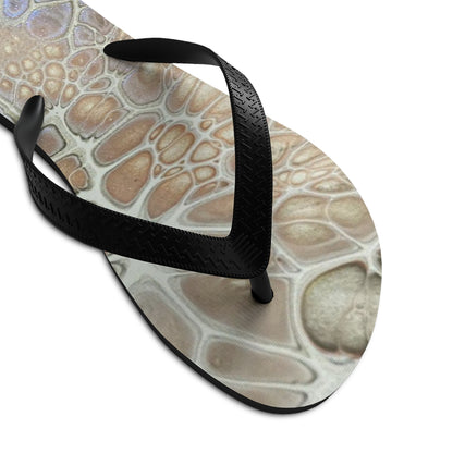 Unisex Flip-Flops