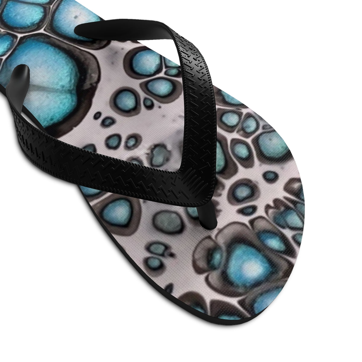 Unisex Flip-Flops