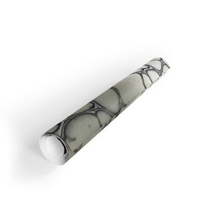 Gift Wrapping Paper Rolls, 1pc