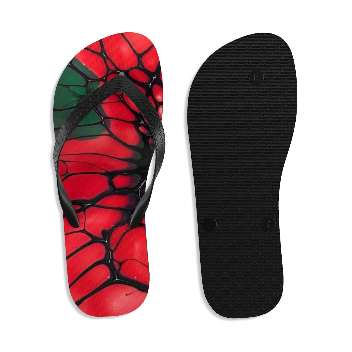 Unisex Flip-Flop