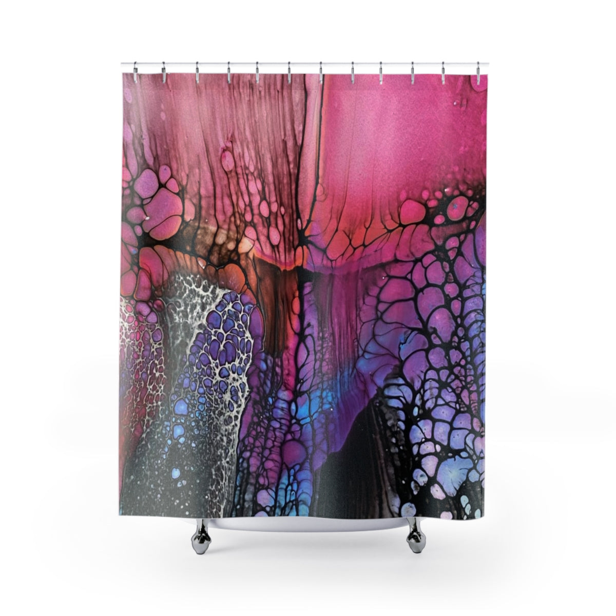 Shower Curtains
