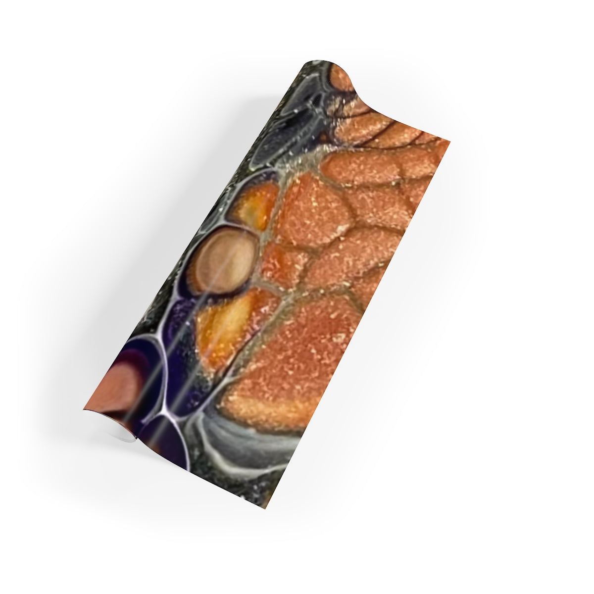 Gift Wrapping Paper Rolls, 1pc