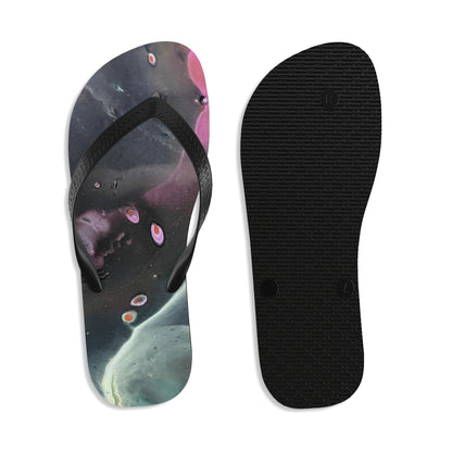 Unisex Flip-Flops
