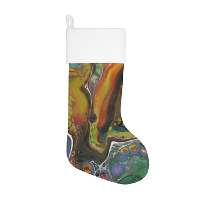Holiday Stocking