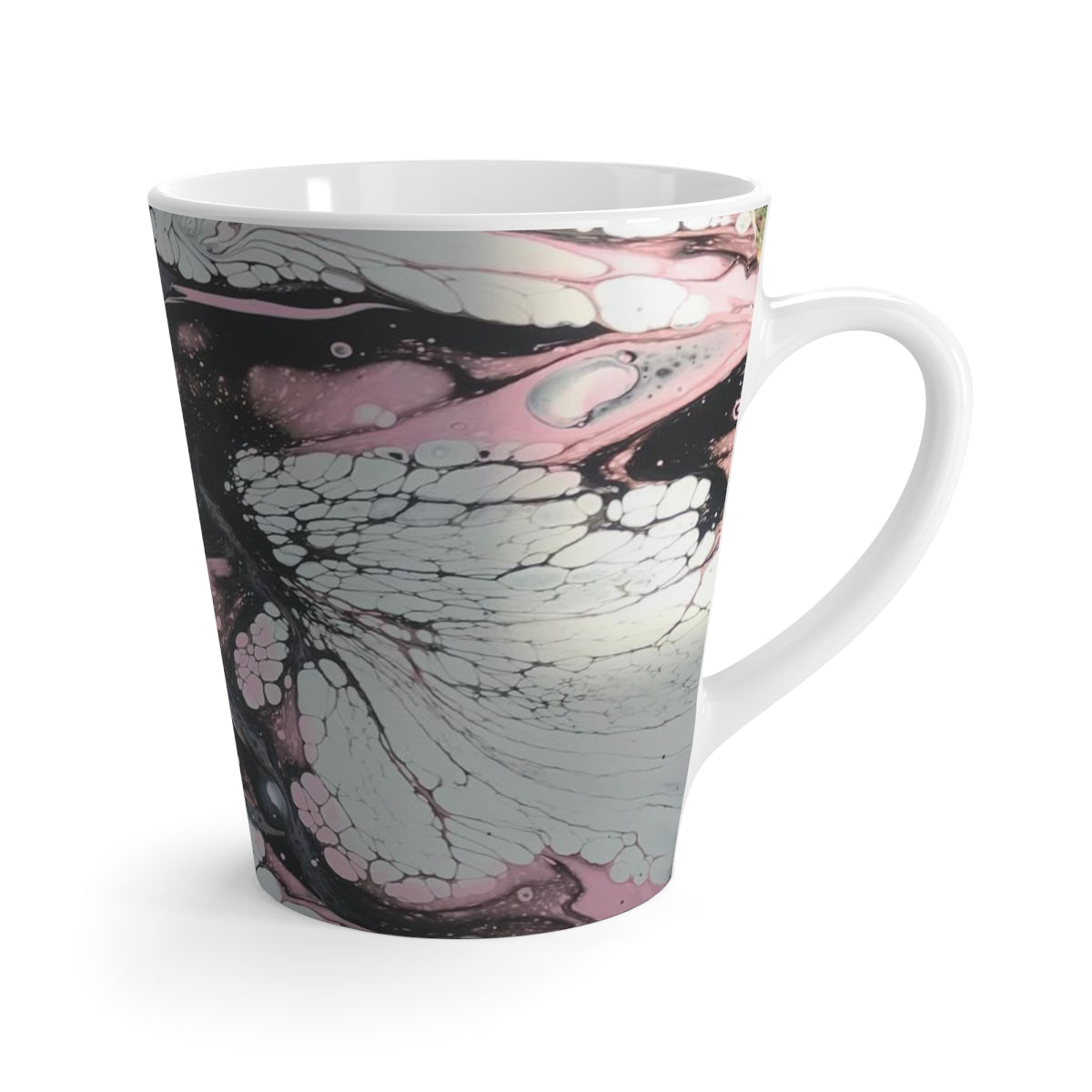 Latte Mug