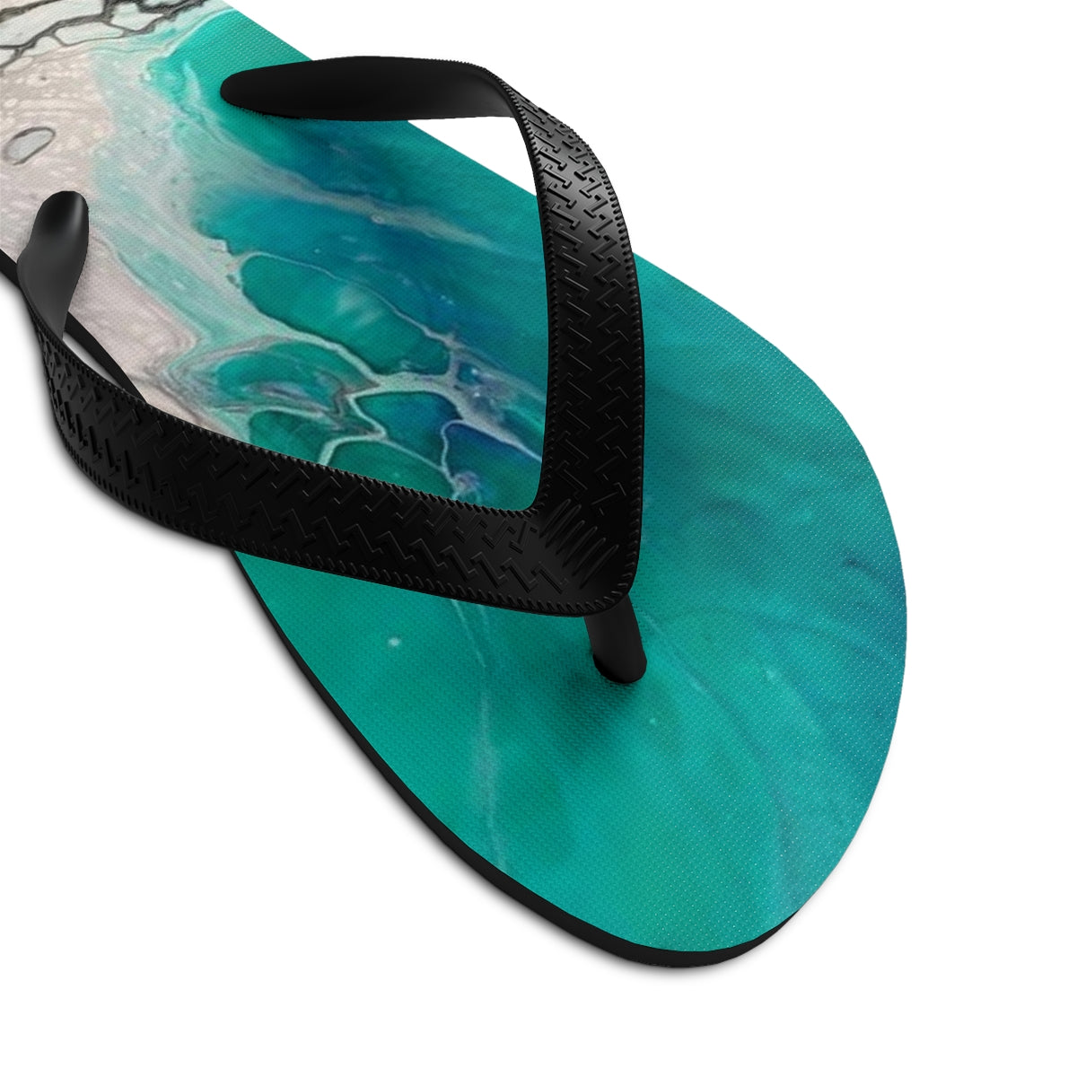 Unisex Flip-Flops