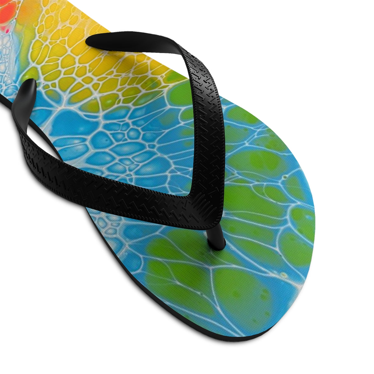 Unisex Flip-Flops