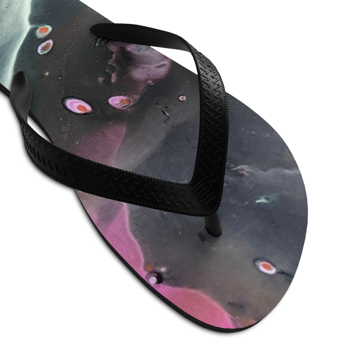 Unisex Flip-Flops