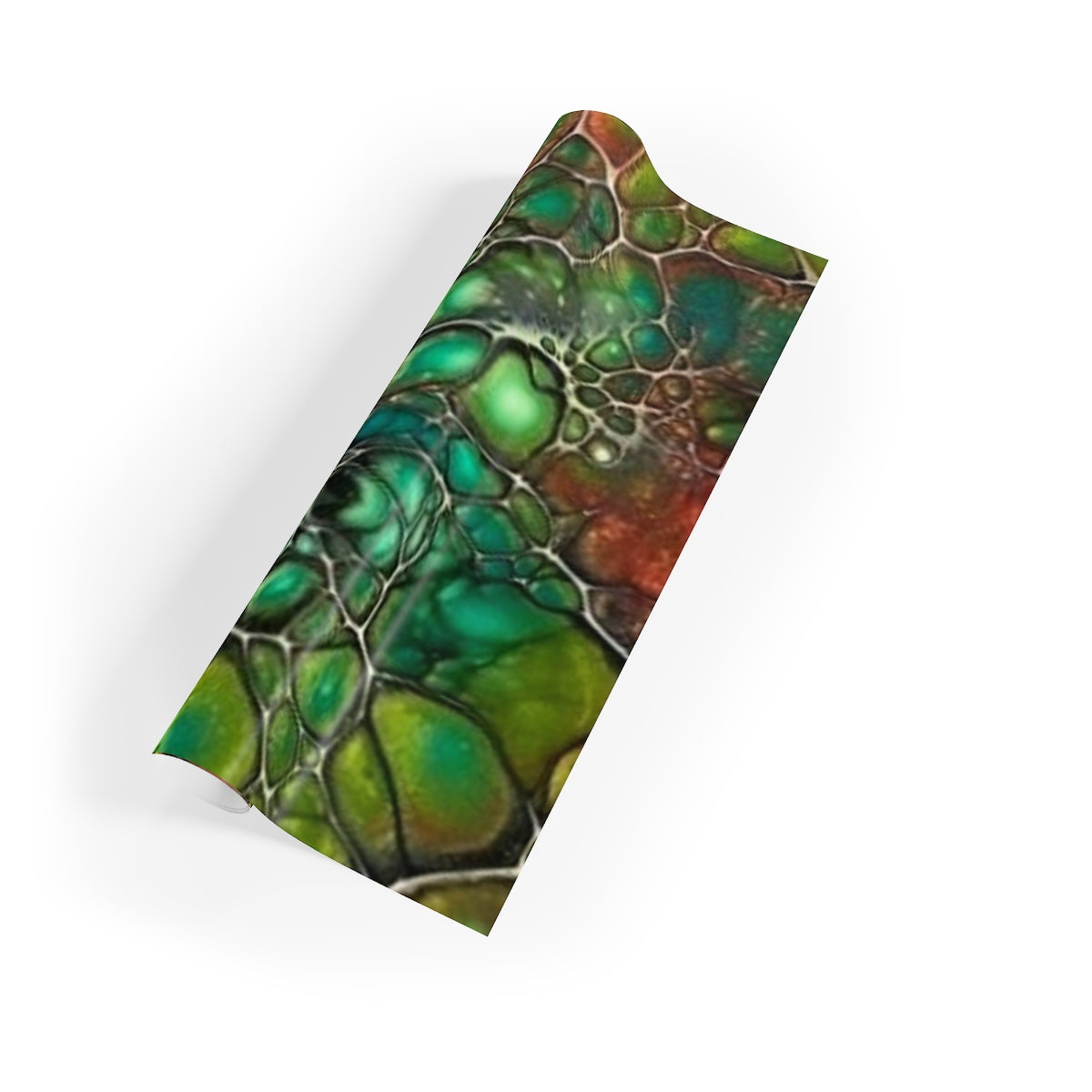 Gift Wrapping Paper Rolls, 1pc