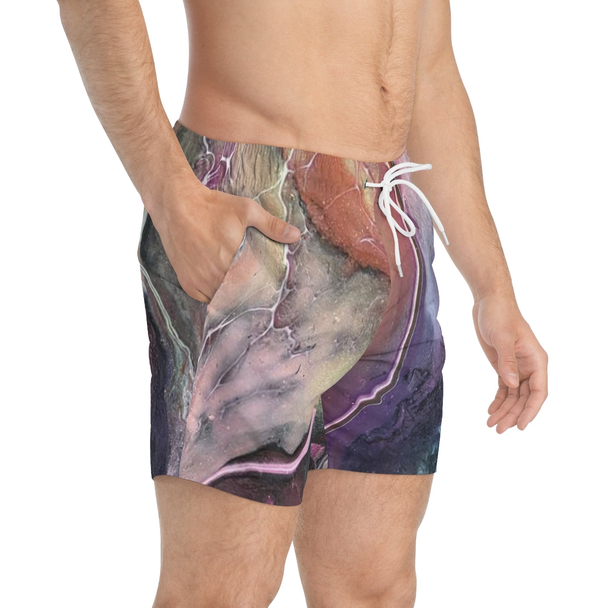 Swim Trunks