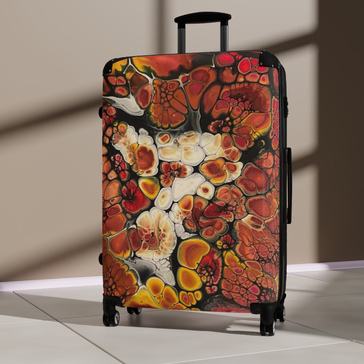 Suitcase Set