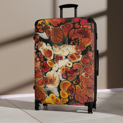 Suitcase Set