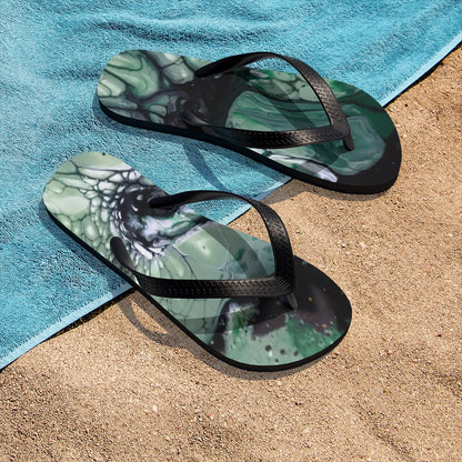 Unisex Flip-Flops
