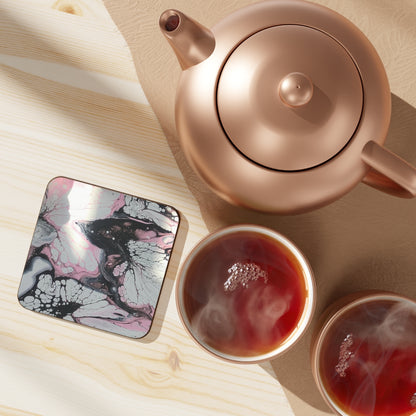 Hardboard Back Coaster