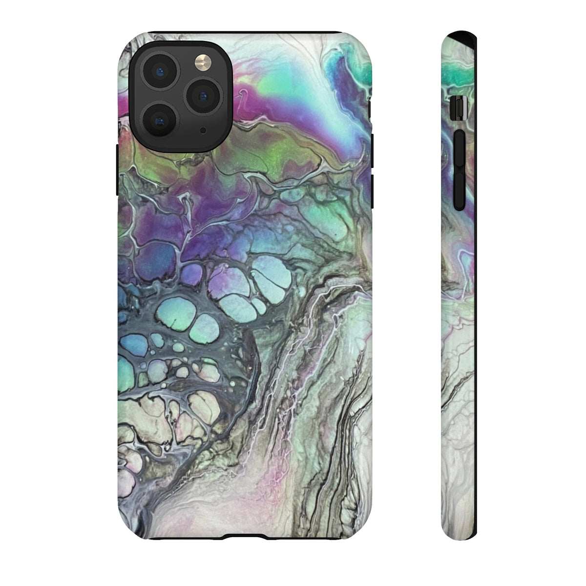 Tough Cases