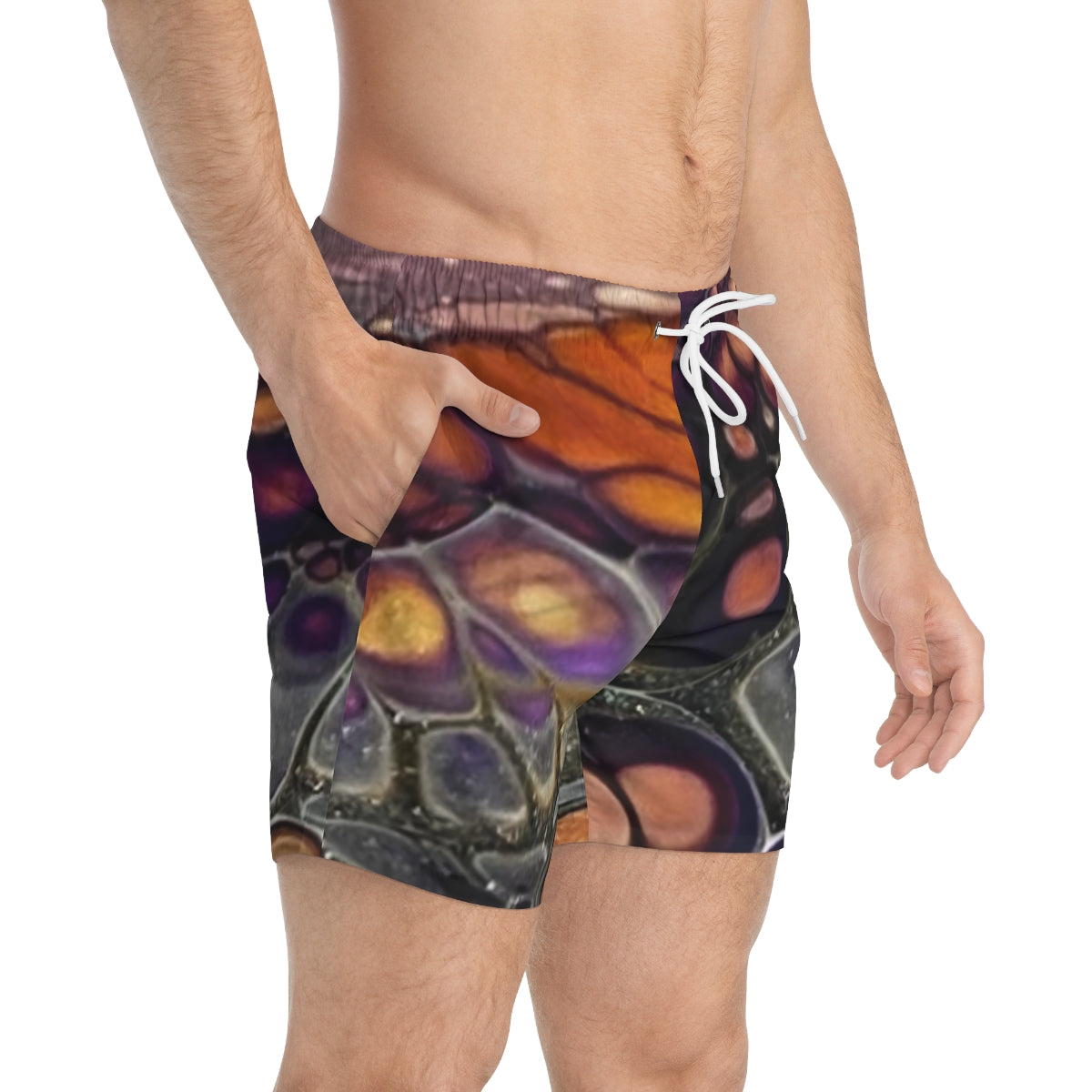 Swim Trunks